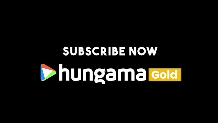 Get Hungama Gold