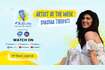 #TheBlueMic Featuring Shashaa Tirupati Video Song