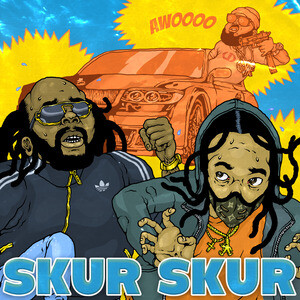 Skur Skur Song (2020), Skur Skur MP3 Song Download from Skur Skur ...