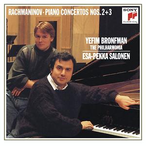 Rachmaninoff: Piano Concertos 2 & 3 Songs Download, MP3 Song Download Free Online Hungama.com