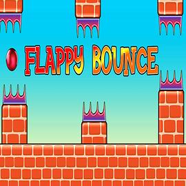 AD-Flappy Bounce