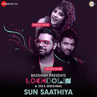Sun Saathiya Song Download by Shirley Setia Lockdown Hungama Sun Saathiya Song Download by Shirley Setia Lockdown Hungama