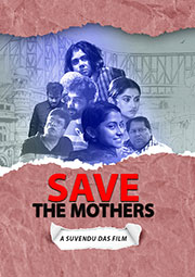Save The Mothers