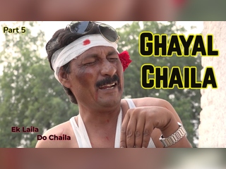 Ghayal Chaila