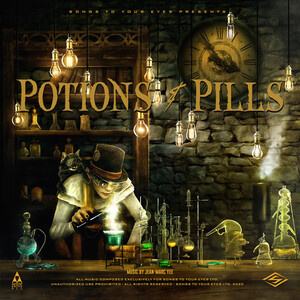 download pills and potions mp3 free