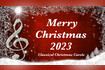Merry Christmas 2023 - Classical Christmas Carols #Christmascarol #traditionalChristmas Video Song