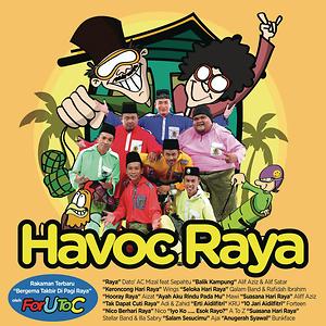 Suasana Di Hari Raya Mp3 Free Download