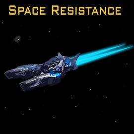 AD-Space Resistance