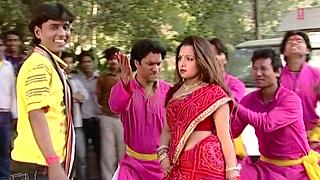 Holi Mein Bolile Tohra Se