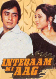 Inteqaam Ki Aag