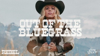 Out Of The Bluegrass