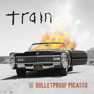 Angel In Blue Jeans Song Download By Train – Bulletproof Picasso.