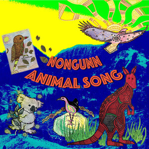 Nongunn Animal Song Songs Download, MP3 Song Download Free Online -  