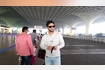 Rahul Vaidya Pap Talks At The Airport Departure Video Song