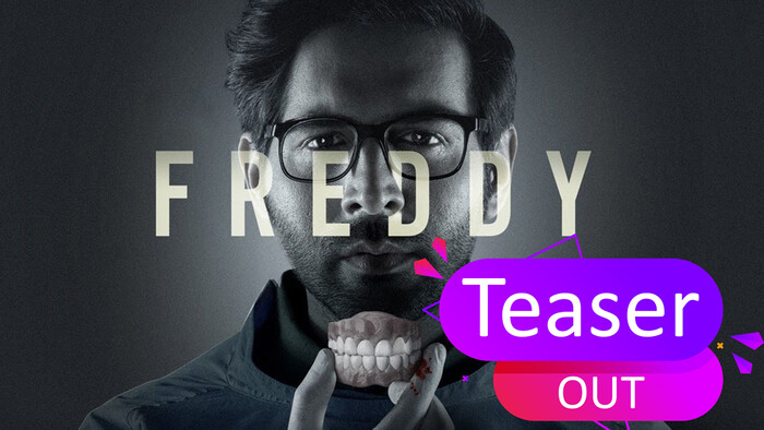 Freddy Teaser Out