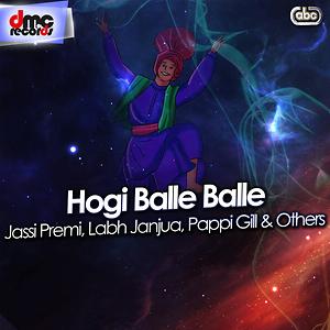 Hogi Balle Balle Songs Download MP3 Song Download Free Online