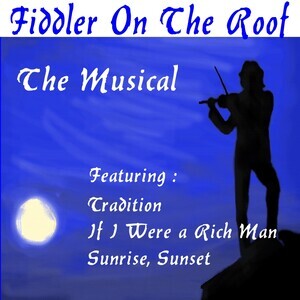 Fiddler On The Roof Song Download Fiddler On The Roof Mp3 Song Download Free Online Songs Hungama Com