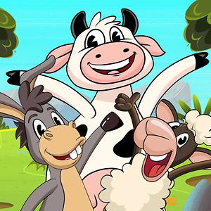 La Granja de la Vaca Lola Song Download by Toy Cantando – La Granja de la Vaca  Lola @Hungama