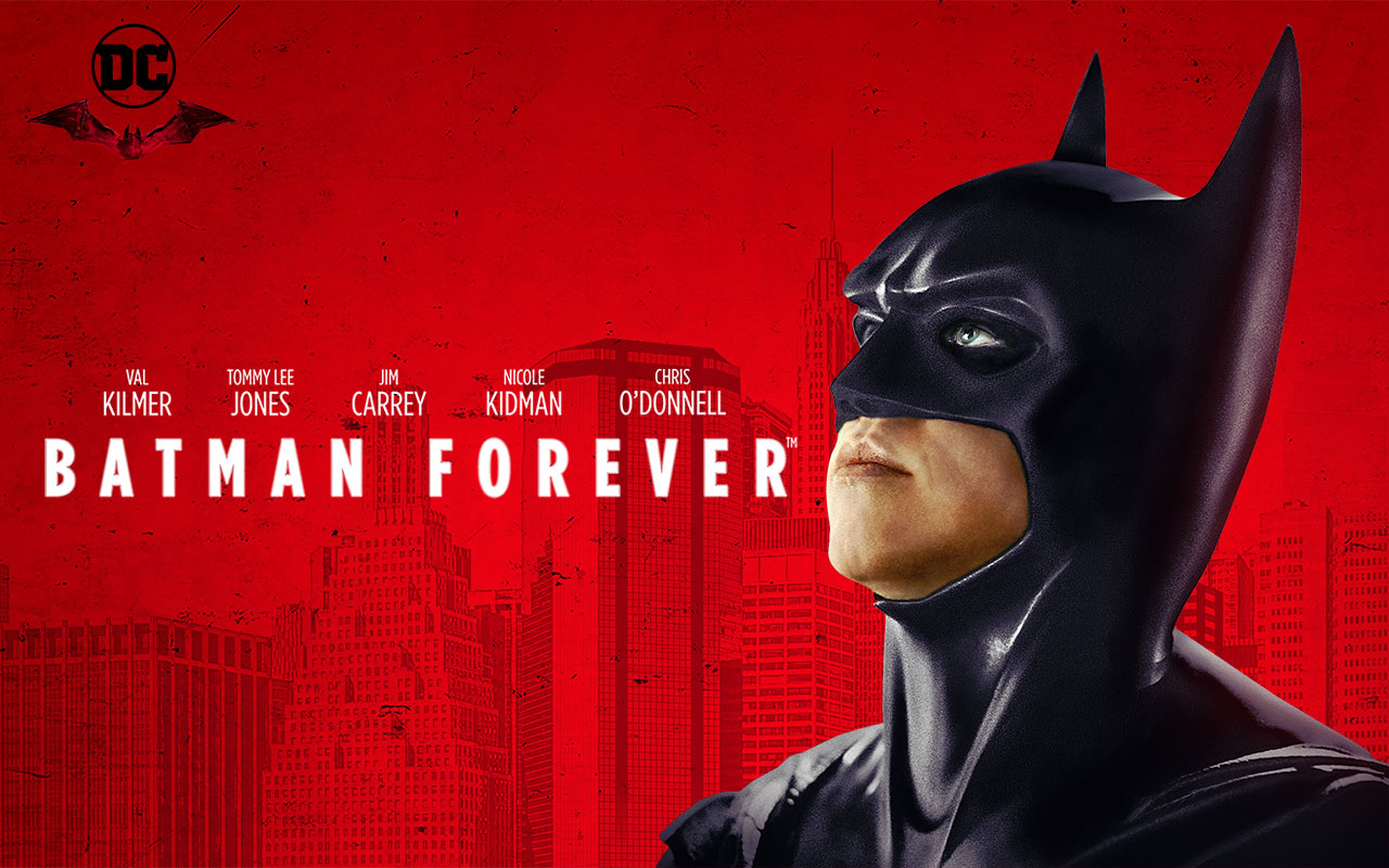 batman forever movie full free