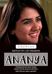 Ananya