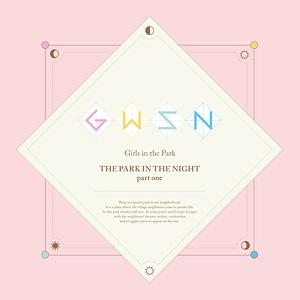 Shy Shy Mp3 Song Download Shy Shy Song By Gwsn The Park In The Night Part One Songs 18 Hungama