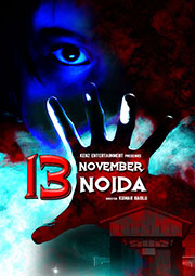 13 November Noida