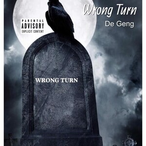 Wrong turn 1 on sale online