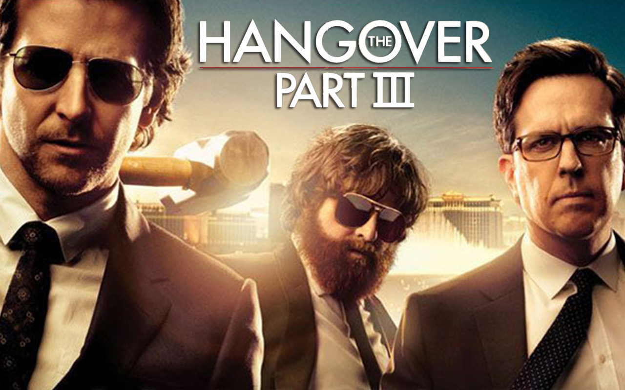 the hangover 3 full movie free no download