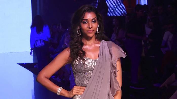 Celebs Glam Up At Bombay Times Fashion Week 2019