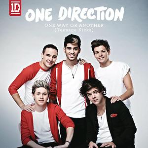 One Way Or Another Teenage Kicks Mp3 Song Download One Way Or Another Teenage Kicks Song By One Direction One Way Or Another Teenage Kicks Songs 2013 Hungama