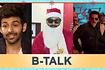 B-Talk: Christmas Special Video Song