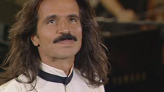 yanni standing in motion mp3