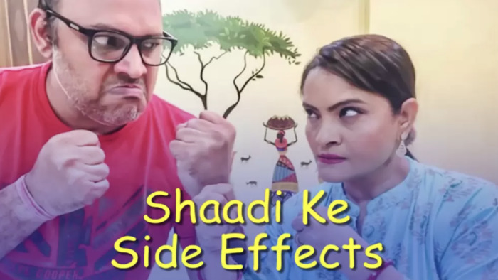 Shaadi Ke Side Effects