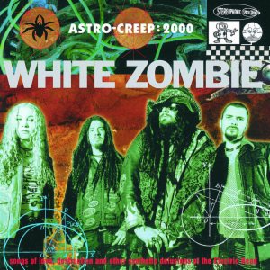 Astro Creep: 2000 Songs Of Love,Destruction And Other Synthetic.