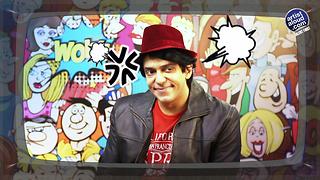The Ajay Gehi Show - Promo 2