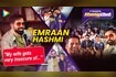Emraan Hashmi on Bollywood Hungama's Hangout | Showtime Video Song