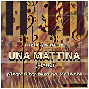Calaméo - Download Una Mattina Sheet Music “Ludovico Einaudi” For Piano In  Pdf & Mp3