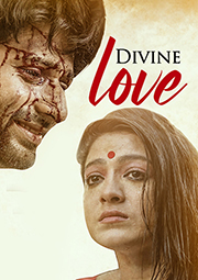 Divine Love