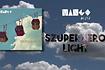 Szuperhero Light Visualiser Video Song