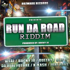 raggy road riddim rar