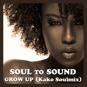 Grow Up Kako Soulmix Mp3 Song Download Grow Up Kako Soulmix Song By Soul To Sound Grow Up Kako Soulmix Songs Hungama