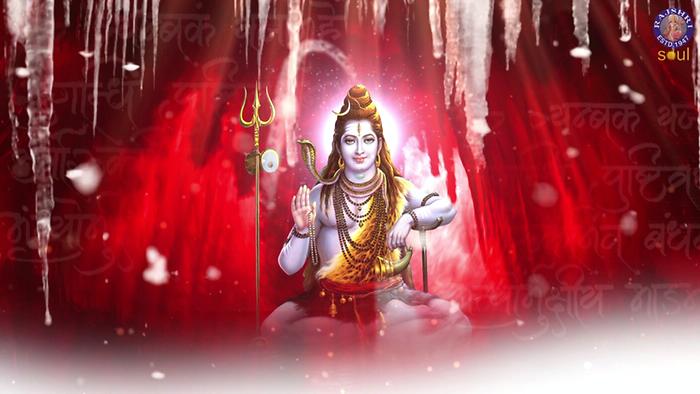Rudra Mantra Video Song from Rudra Mantra | Ketan Patwardhan | Sanskrit  Video Songs | Video Song : Hungama