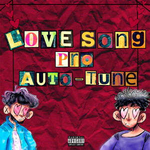 Love Song Pro Auto-Tune (2021) Mp3 Song Download by Kauá Marujo – Love Song  Pro Auto-Tune (2021) @ Hungama (New Song 2023)