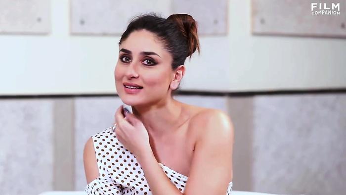 Download Kareena Kapoor Khan Interview With Anupama Chopra Video Song from  FC Interviews :Video Songs â€“ Hungama