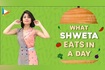 Shweta's Special Diet Video Song