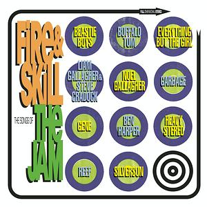 Fire & Skill - The Songs Of The Jam Songs Download | Fire & Skill - The