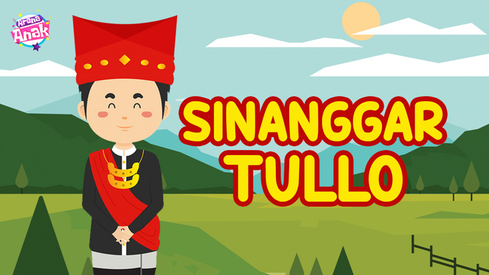 Sinanggar Tulo Official Music Video