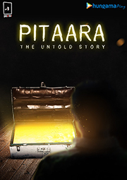 Pitaara