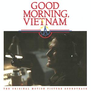 sol cement friktion Adrian Cronauer (Pt. 1/ Good Morning Vietnam/Soundtrack Version) Song  Download by Robin Williams – Good Morning Vietnam @Hungama