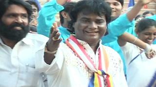 Aali Bhim Jayanti Aali